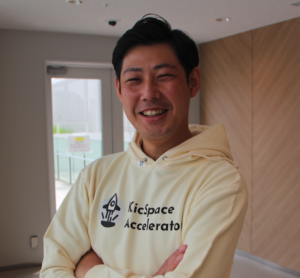 きらぼしメンターの紹介【宮坂直輝】