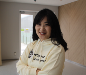 きらぼしメンターの紹介【南 中花子】