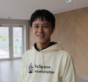 きらぼしメンターの紹介【林 達也】